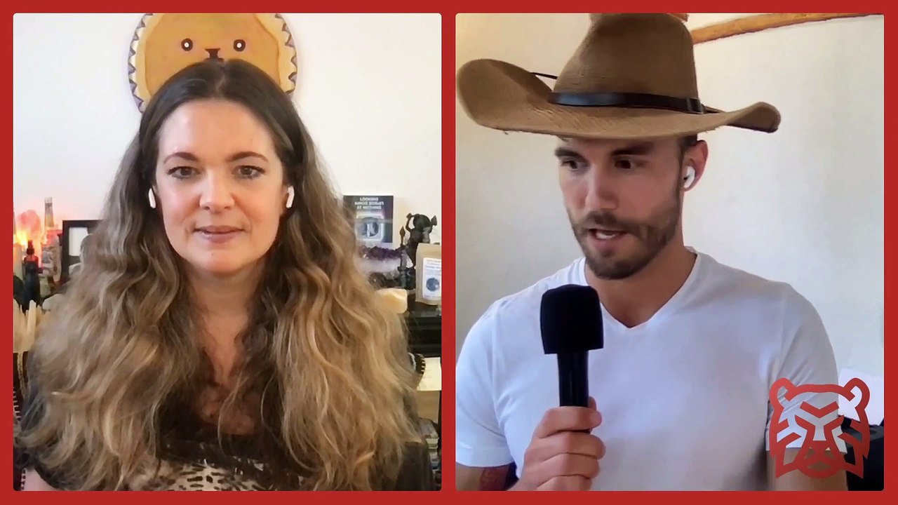 Kat Courtney on How To Stop Thinking