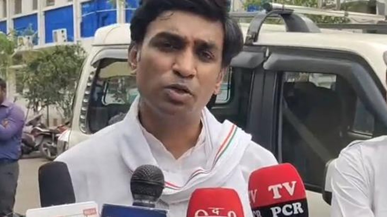 झाबुआ: कांग्रेस अध्यक्ष भूरिया ने दिया बडा बयान, भाजपा खेमे में हडकंप