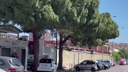 Operaio morto a Palermo, i sindacati: è emergenza