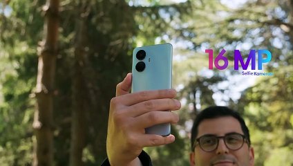 Realme 10 Pro+ incelemesi