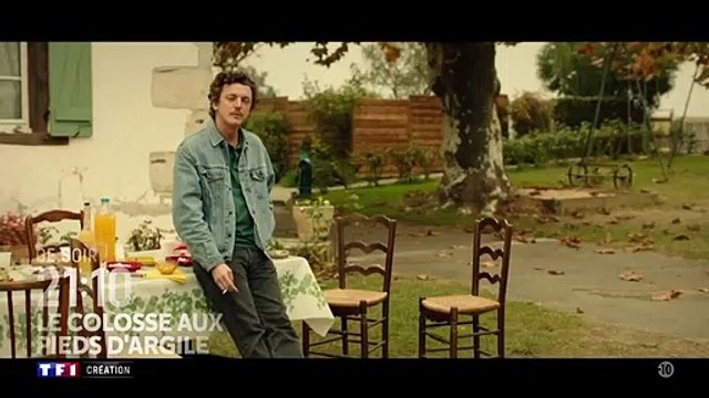 Le colosse aux pieds d'argile : La bande-annonce