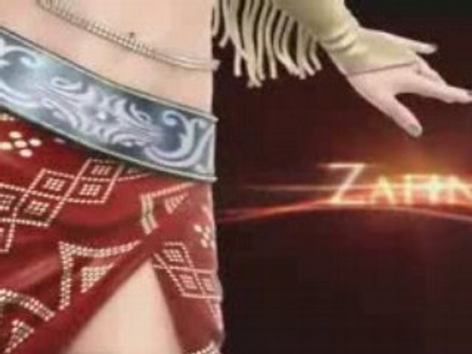 Tekken 6 trailer