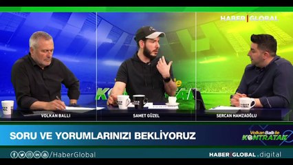 "Roberto Carlos'a derbi öncesi terapi yaptık"