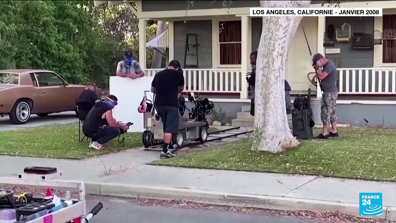 Grève des scénaristes à Hollywood : hausse des salaires demandée, arrêt des émissions et séries