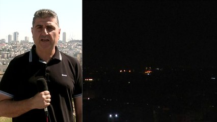 تحقيق إسرائيلي يكشف عن تعرض "القبة الحديدية" لخلل فني خلال التصعيد الأخير مع #غزة.. ومراسل #العربية يكشف عن خلل سابق ممثل #فلسطين