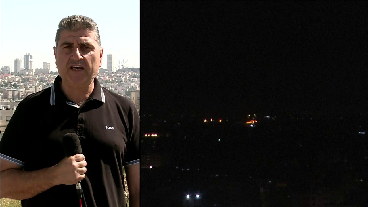 تحقيق إسرائيلي يكشف عن تعرض "القبة الحديدية" لخلل فني خلال التصعيد الأخير مع #غزة.. ومراسل #العربية يكشف عن خلل سابق ممثل #فلسطين