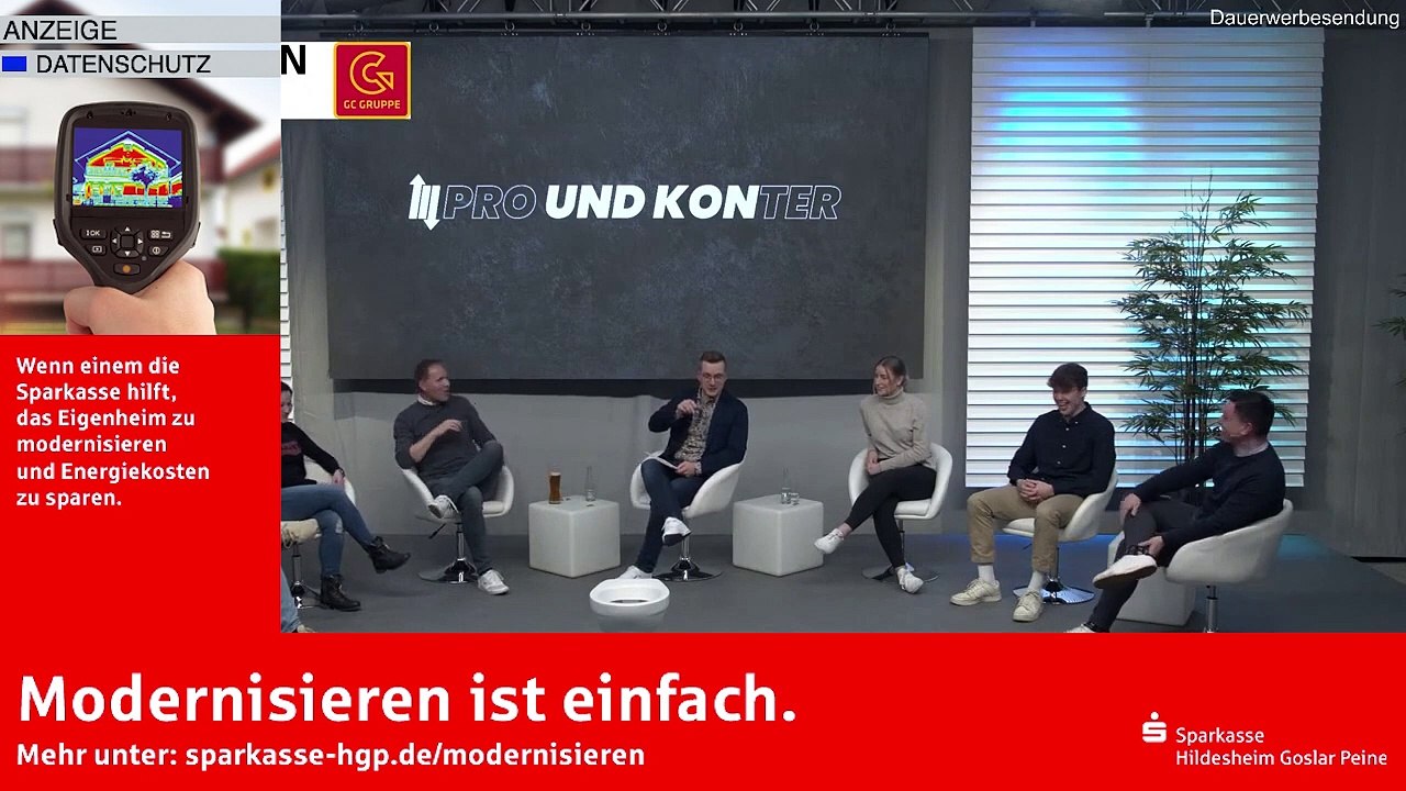 Pro und Konter: Hat man vor einer Schiedsrichtern mehr Respekt?