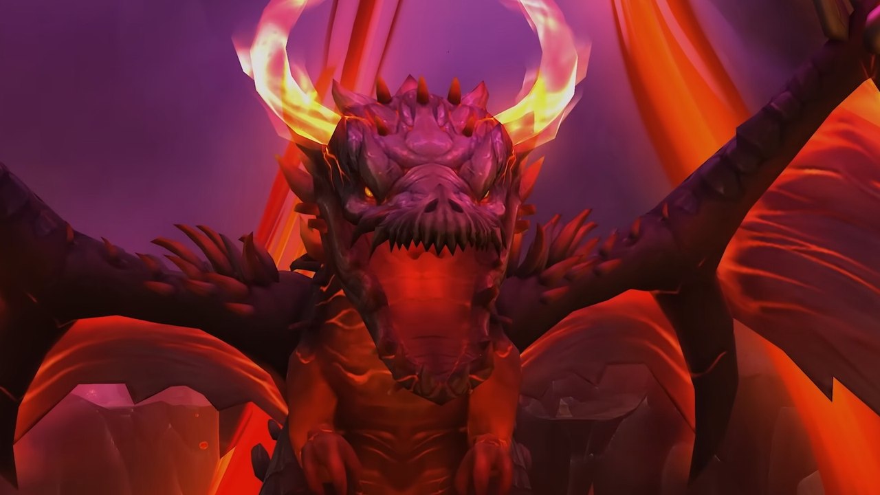 World of Warcraft: Dragonflight - Un nouveau co...