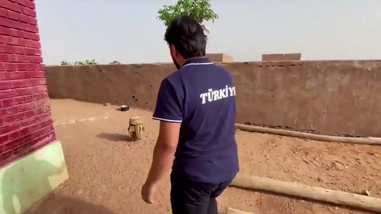 Vuslat Yetimhanesi - Ocak 2023 |  Vuslat Derneği