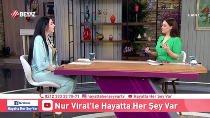 Hayatta Her Şey Var 4 Mayıs 2023