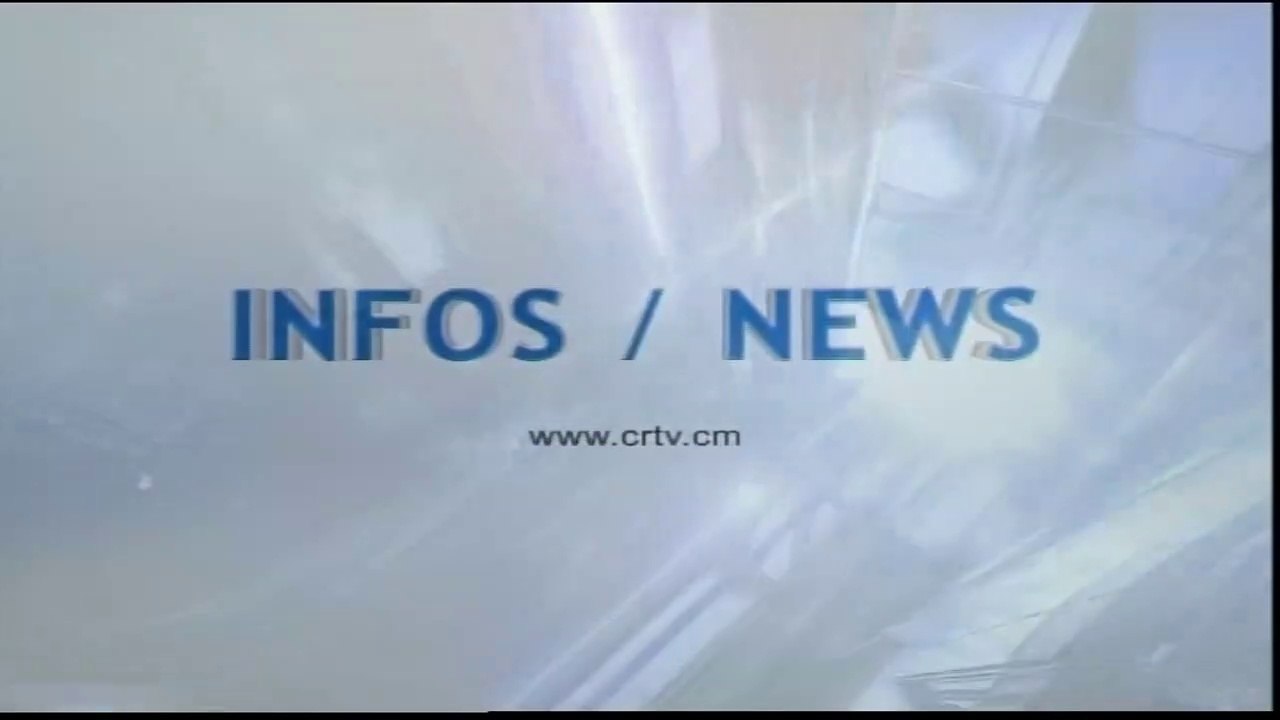 The Midday Bilingual News of  May 4, 2023 on CRTV