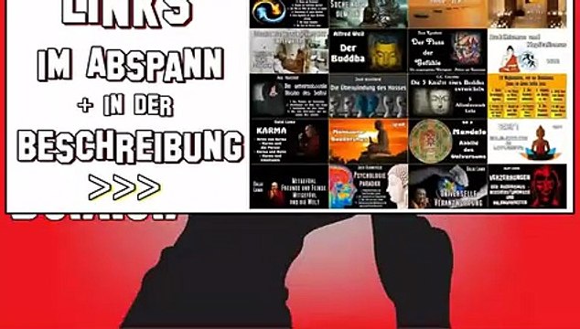 Denken - Dr. Ulrich Ott ( Buddhismus, Achtsamkeit, Meditation )