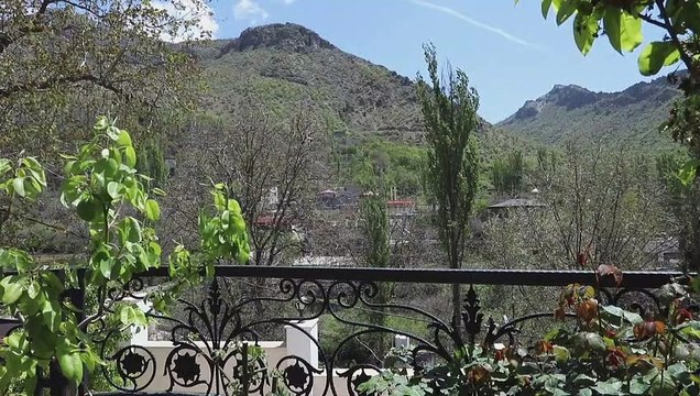 نار النزاع بين تركيا وحزب العمال الكردستاني تعقّد حياة سكان قرى في شمال العراق