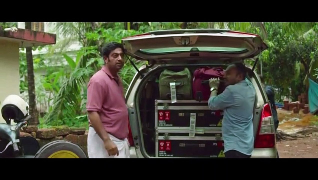 android kunjappan part 2
