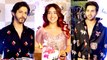 Ashnoor Kaur ने टीवी स्टार्स और दोस्तों के बीच मनाया अपना 19वां जन्मदिन