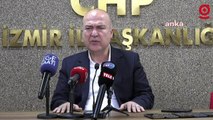 CHP'li Murat Bakan: İçişleri Bakanı’nın kanunsuz emrini uygulayanlar, yarın soruşturmayla, karşı karşıya kalabilirler, uyarıyoruz, hukuk çerçevesinde hareket etsinler