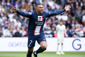 Les meilleurs punchlines de Mbappe