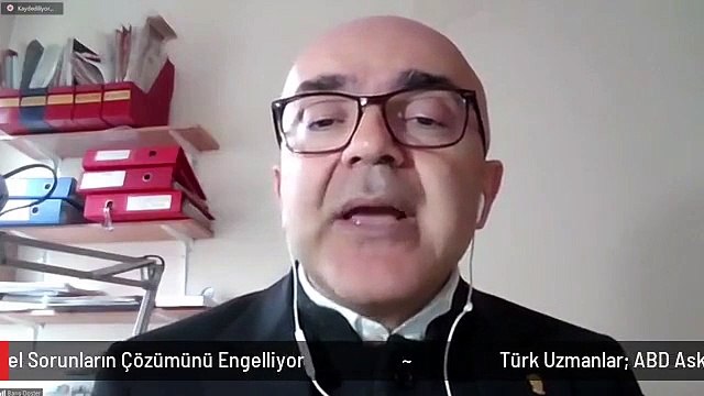 Türk Uzmanlar: ABD Askeri Harcamaları İnsani ve Çevresel Sorunların Çözümünü Engelliyor