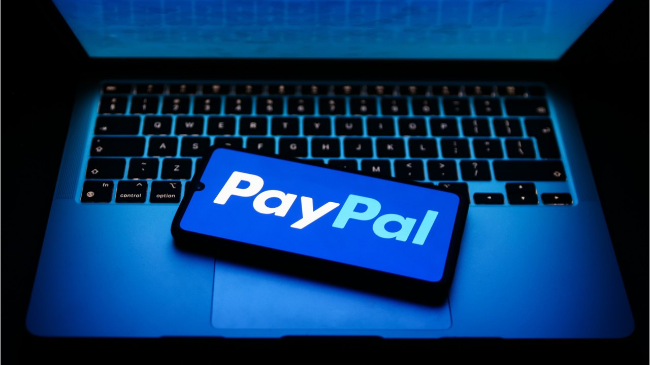 Achtung, PayPal-Nutzer: Diese Zahlungen sind ein Sicherheitsrisiko