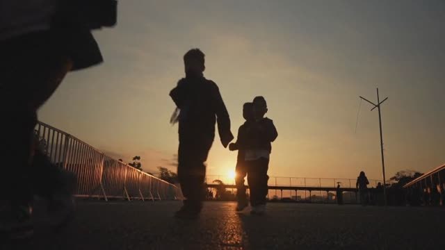 El programa mundial de Alimentos de la ONU amplia operaciones en Venezuela con ánimo de incentivar la escolarización