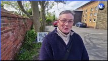 Voter ID at polling stations in Lancashire