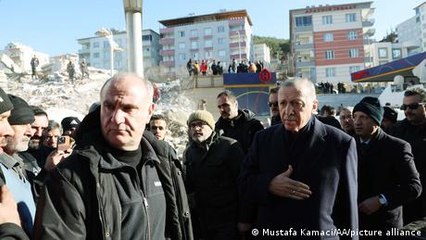 Elecciones en Turquía: ¿perderá Erdogan el poder?