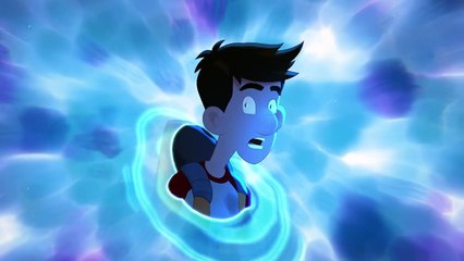 The Last Kids on Earth S02 E10