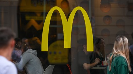 McDonald's brings back fan favourite as it reveals latest menu with exciting new burgers and dips