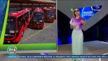 Planean nuevas líneas de Metrobús en la CDMX; microbuses dejarán de circular