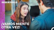 Ya Estoy Cansada De Tus Mentiras Baris  - Amor De Familia Capitulo 28