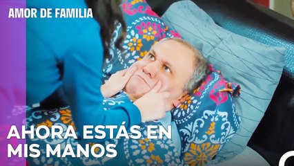 Hashim Está Postrado En Cama - Amor De Familia Capitulo 28