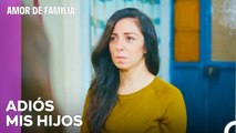 ¡Sukran Volvió A Dejar Sus Hijos! - Amor De Familia Capitulo 28