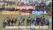 Shandur Polo Festival 2022 Final highlights Chitral vs Gilgit Baltistan