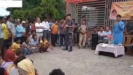 কার্শিয়াং: বুলডোজার সরকারই পারে আইনশৃঙ্খলা ফিরিয়ে আনতে..জানেন কীভাবে? দেখুন