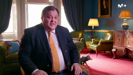 Carlos III: El hombre detrás de la corona - Tráiler español Movistar+