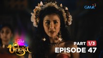 Mga Lihim ni Urduja: Urduja gave up her ornaments! (Full Episode 47 - Part 1/3)