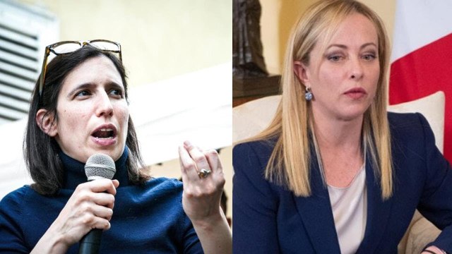 Elly Schlein, sparata contro Meloni Come sta ricattando gli italiani