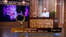 أبويا مات وعمره ما صلى فرض .. مصيره هيكون إيه ؟!