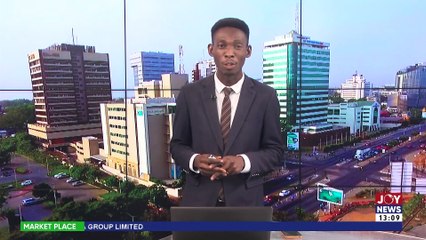 The Market Place with Daryl Kwawu on JoyNews (4-5-23)