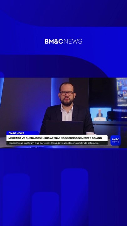 HENRIQUE MEIRELLES: GOVERNO LULA ESTÁ PARECIDO COM O DE DILMA