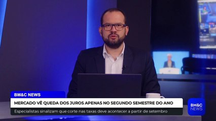 HENRIQUE MEIRELLES: GOVERNO LULA ESTÁ PARECIDO COM O DE DILMA