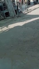 दिनभर उड़ती है धूल, उबड़-खाबड़ सडक़ से वाहन चालक हो रहे हैं चोटिल