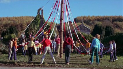 The Wicker Man - Official 4K Re-Release Trailer