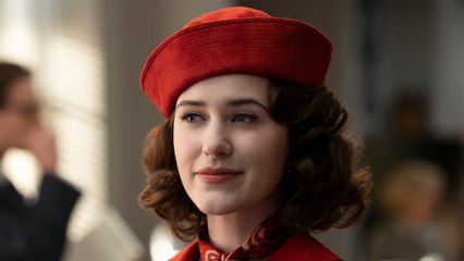 PEOPLE in 10: The News That Defined the Week PLUS Rachel Brosnahan & The Cast of Mrs. Maisel Join Us