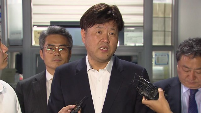 '이재명 불법 대선자금' 김용 반년 만에 석방... 진실 드러난다 / YTN