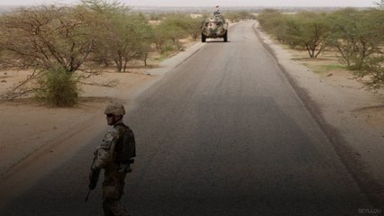 L'Allemagne maintien le retrait de ses troupes du Mali d'ici 2024