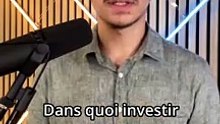 Investir en toi ⚡