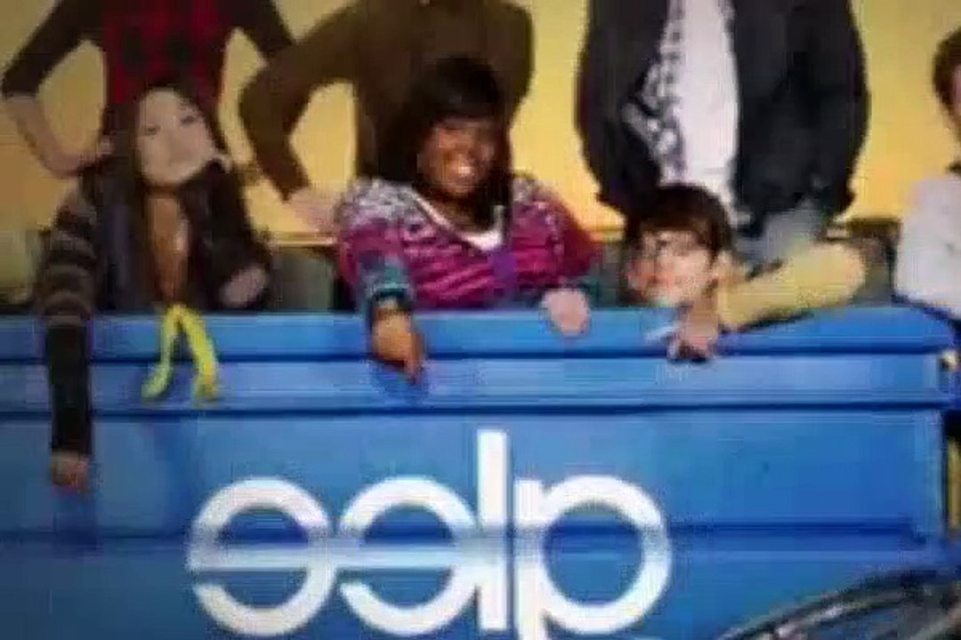 The Glee Project S02E01 Individuality 2