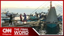 Farmers, fishermen seek govt. support over looming El Niño | The Final Word