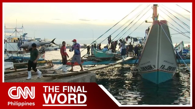Farmers, fishermen seek govt. support over looming El Niño | The Final Word